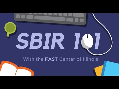 SBIR/STTR 101: Overview of the SBIR/STTR Program