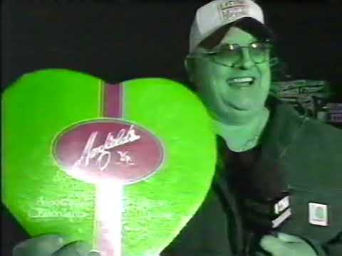 Superstition Smash Mercer, PA 1998 TNN Motor Madness