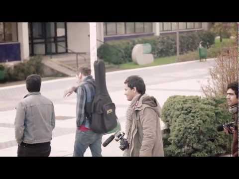 LaVitrola.cl presenta Sesión "Sonidos de Conce"