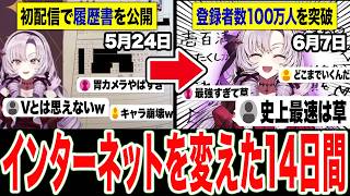 【歴史を変えたお嬢様】壱百満天原サロメの軌跡を1本で解説！【2022〜2026】