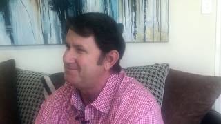 Infinite Leader Series, Episode 1: Jay Sharpe