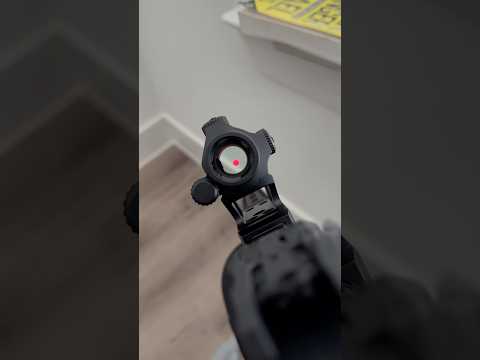 Extreme Targeting With TruGlo Handgun Sights