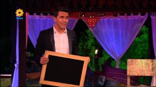 De Beste Zangers van Nederland 3 finale - vanavond 20.25 uur, Ned. 3