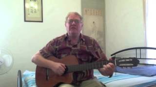 1725. Mother of a Miner&#39;s Child (Gordon Lightfoot cover)