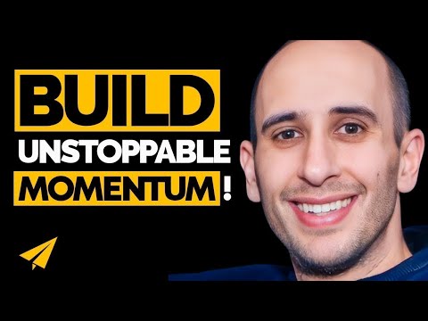 From Trauma to Triumph in 60 Minutes | The MOVEMENT That Builds Momentum!