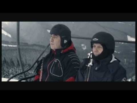 Román pro muže trailer