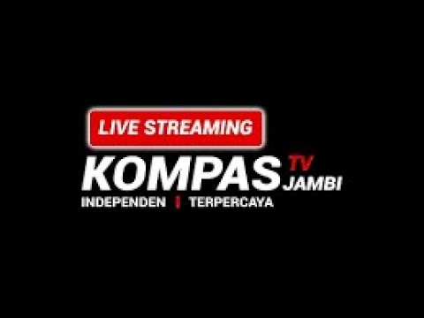 LIVE STREAMING 24 JAM KOMPASTV