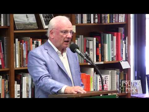 Richard A  Clarke "Sting of the Drone"