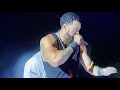 Method Man DMX Tribute At BET Awards
