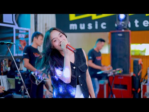 PELAN PELAN SAJA - SAHMA FELLA - LALUNA MUSIC - HAPPY PARTY GEMPAR ORGANIZER - KUDUS