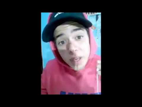 ESTA CANCION VA PARA TODOS LOS FALSOS✋😠 Rafa Arrieta