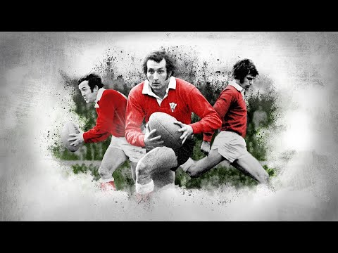 Slammed the 70s Part 2