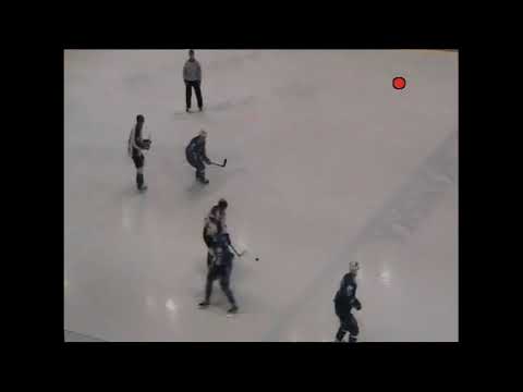 Maalikooste Roki - Kiekko-Laser (24.03.2010)