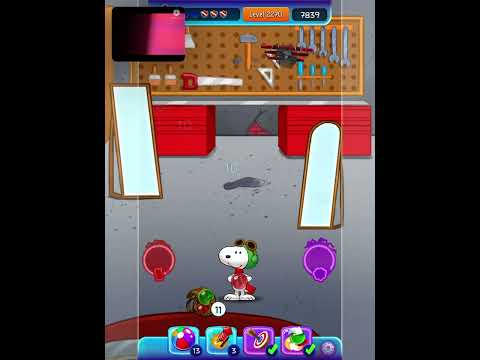 Snoopy Pop Level 2270 - BGM
