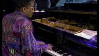 MILES DAVIS tribute band 1991 live on TV.mpg