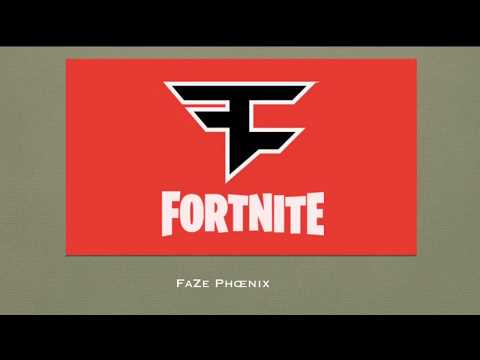 FaZe Phœnix, he wins 108 points in the arena