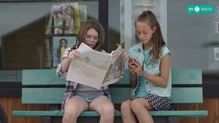 Saison 1 | Bande-annonce [VOFr]
