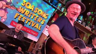 Shawn Mullins Ferguson 1/19/19 AJ’s