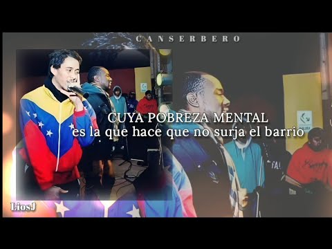 Canserbero & Mowlihawk - Yo No Le Paro