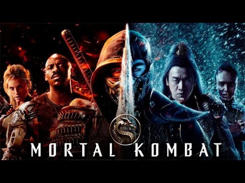 Martial Arts Instructor Reacts: First 7 minutes of Mortal Kombat 2021