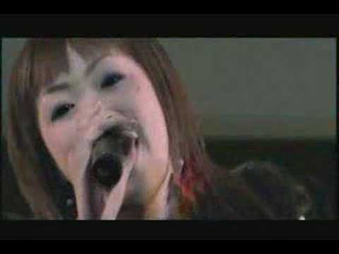 Riyu Kosaka Yamato Nadeshiko Damashi