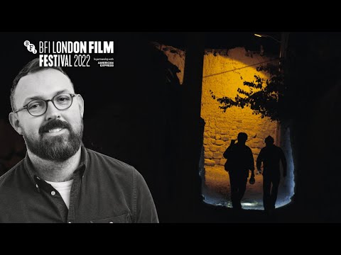 Sean Vickers reviews NO BEARS - Boys On Film at LFF 2022