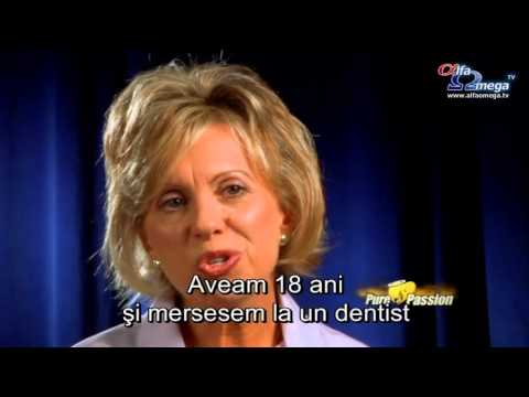 Pasiune pura 4.6 - Abuzul sexual si consilierea victimelor - povestea lui Jan Frank