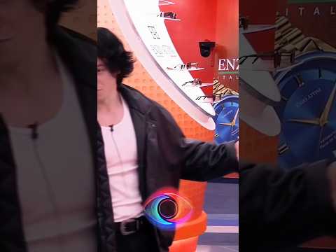 Enzo Attini!🔥#watch #fypシ゚viral #lifestylebrand #bigbrotheralbania