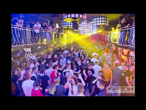 Arena (Kokocko) - VIXA ATTACK Vol.4 # Damien (15.03.18)