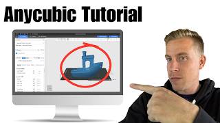 The ONLY Anycubic Slicer Next Tutorial YOU NEED!