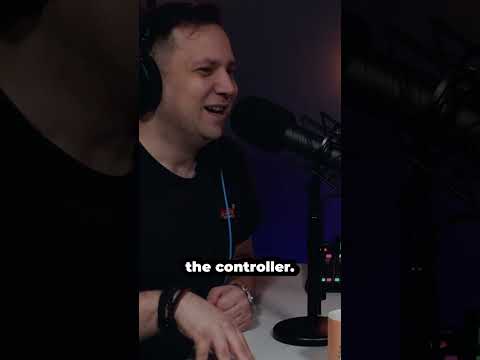 Sega Genesis Sucks On Switch