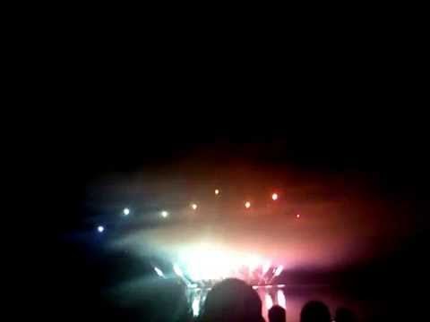 Ignis Brunensis 6.6.2015