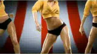 Calabria 2007 - Enur ft. Natasja [Official Music Video]