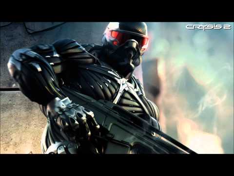 Crysis 2 Sound Track - Our Only Hope