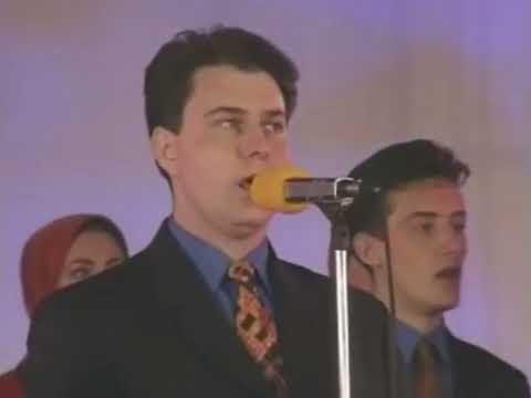 hfz.Mensur Malkic i hor -Zvao bih te Gospodaru (2002.)