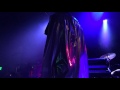 Critters Buggin live: Hojo