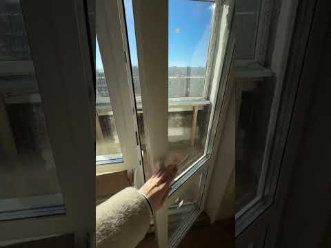 Балконный блок