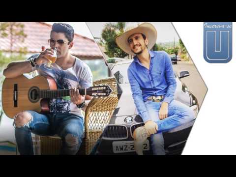 Antony e Gabriel Part. Eduardo Costa - Velhos Vícios (DVD OFICIAL)