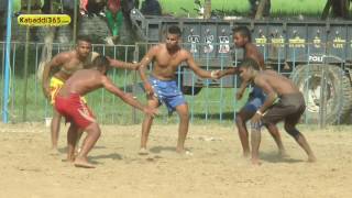 Paidan (Patiala) Kabaddi Tournament Live 15 sep 2016