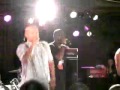 FISHBONE Live in Tokyo 2011 "Simon Says Kingpin"