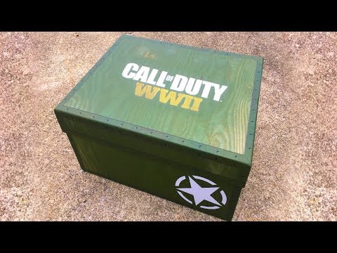 Cod Ww2 Deployment Kit