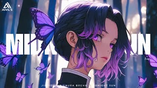 Download lagu 「AMV」JIM YOSEF & LAURA BREHM - MIDNIGHT SUN  | Anime Mix 」[ Anime ] @JimYosef  mp3