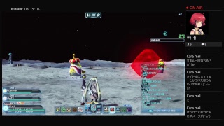 ship1　けっけのPSO2　お試し配信