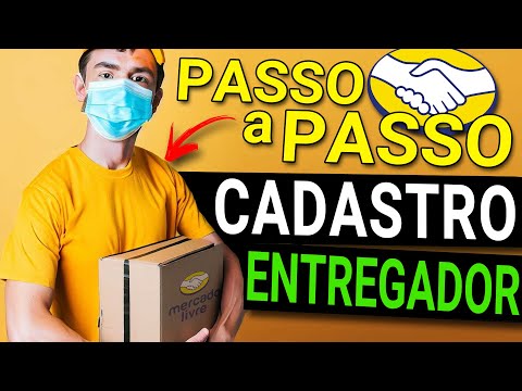 Vídeo: Como fazer entregas para o Mercado Livre: dúvidas