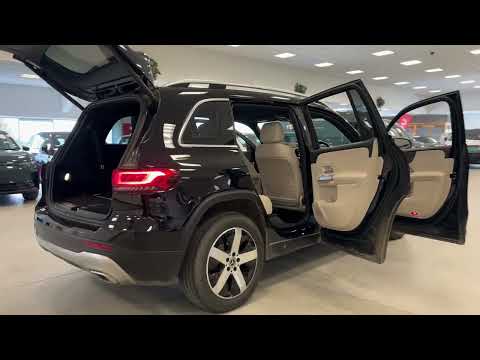Mercedes-Benz GLB 2.0 DSL 7 SEAT AUTO 2022 - Image 2