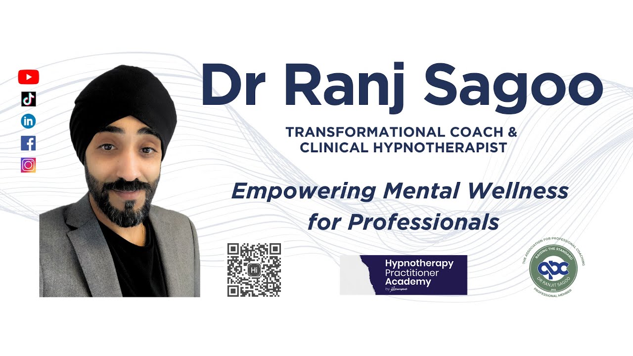 Introducing Dr Ranj Sagoo thumbnail