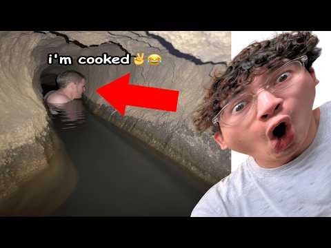 The Most Brutal Cave Diving Deaths Ever #2