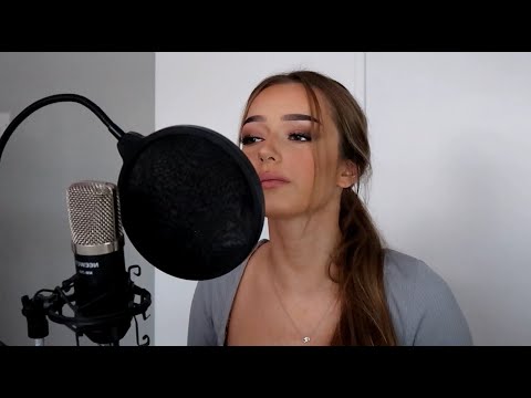 Leave a Light On - Cover by Vlera