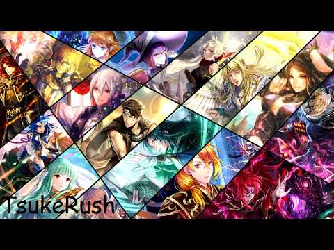 Fire Emblem Arrange Album - 10 -  Battle Medley