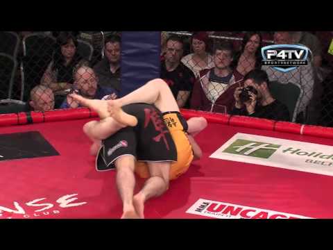 Clan Wars 14  Gerry Smyth v Arun Radu